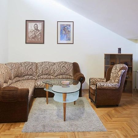Stasys Apartments Pilies Street Vilnius Exterior foto