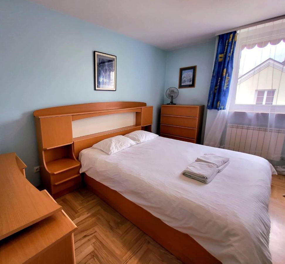 Stasys Apartments Pilies Street Vilnius Exterior foto