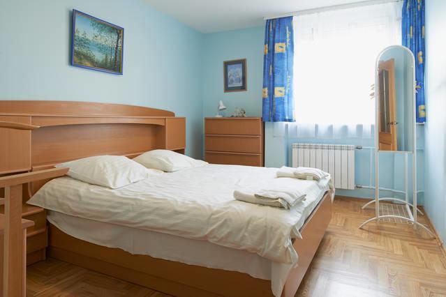 Stasys Apartments Pilies Street Vilnius Exterior foto