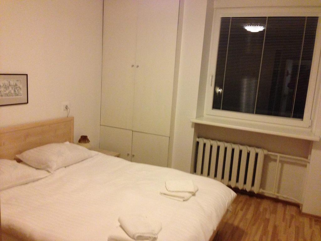 Stasys Apartments Pilies Street Vilnius Exterior foto